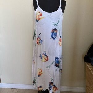 Sleeveless Dress